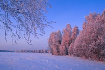 Нижегородская область — Нижегородская область — фотограф Владимир Рябков