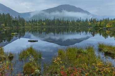 Русский север — фотограф Владимир Рябков