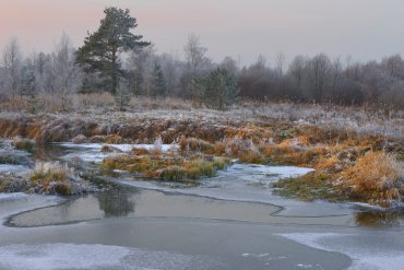 Нижегородская область — Нижегородская область — фотограф Владимир Рябков