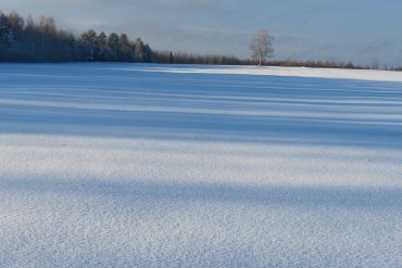 Нижегородская область — Нижегородская область — фотограф Владимир Рябков
