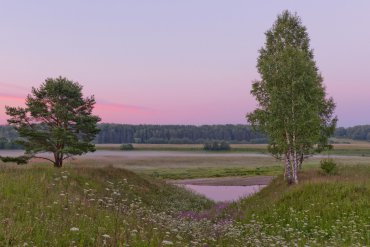 Волга — Волга — фотограф Владимир Рябков