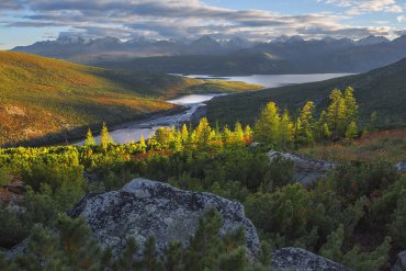 Фототур на озеро Джека Лондона — Фототур на озеро Джека Лондона 2016 — фотограф Владимир Рябков