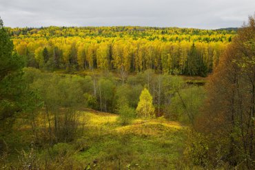 Волга — Волга — фотограф Владимир Рябков