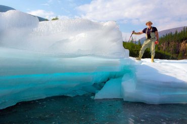 Путорана июль 2019 — Фототур на плато Путорана. Июль 2019 — фотограф Владимир Рябков