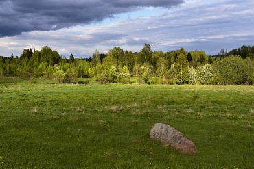 Нижегородская область — Нижегородская область — фотограф Владимир Рябков