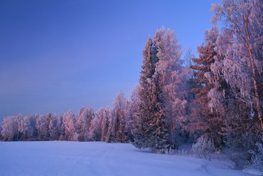 Нижегородская область — Нижегородская область — фотограф Владимир Рябков