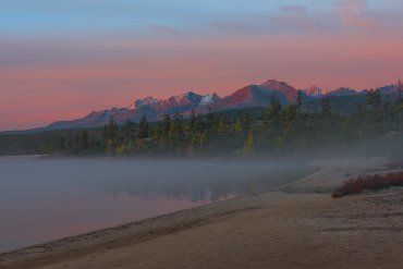 Фототур на озеро Джека Лондона — Фототур на озеро Джека Лондона 2016 — фотограф Владимир Рябков