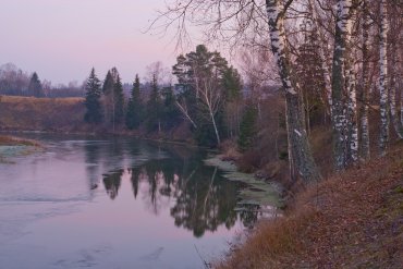 Подмосковье — Подмосковье — фотограф Владимир Рябков