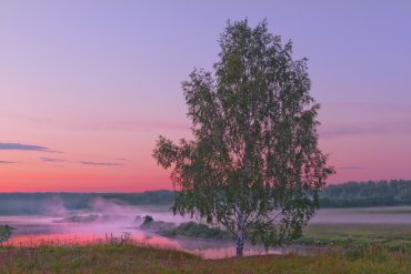 Волга — Волга — фотограф Владимир Рябков
