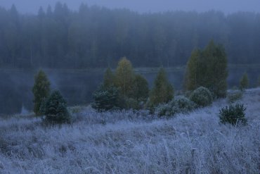 Андреапольские озера — Андреапольские озера — фотограф Владимир Рябков