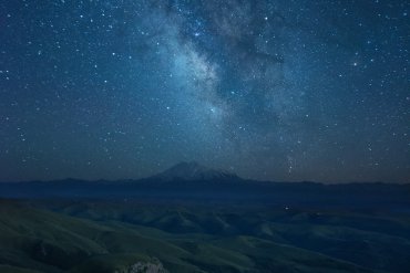 Вдоль Главного Кавказского хребта 2018 — Фототур «Вдоль Главного Кавказского хребта» 2018 — фотограф Владимир Рябков