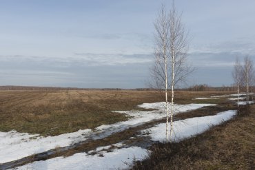 Нижегородская область — Нижегородская область — фотограф Владимир Рябков