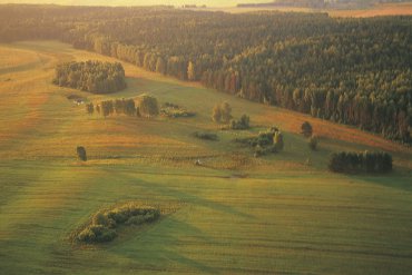 Волга — Волга — фотограф Владимир Рябков
