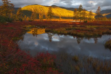 Фототур на озеро Джека Лондона — Фототур на озеро Джека Лондона 2016 — фотограф Владимир Рябков