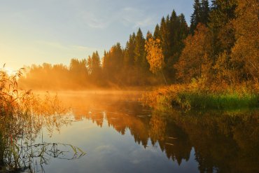 Андреапольские озера — Андреапольские озера — фотограф Владимир Рябков