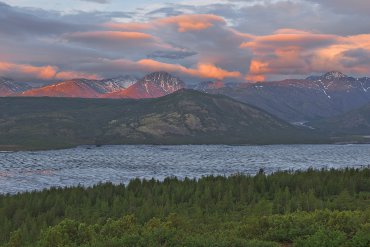 Озеро Джека Лондона — Фототур на озеро Джека Лондона 2017 — фотограф Владимир Рябков