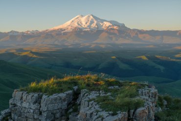 Вдоль Главного Кавказского хребта 2018 — Фототур «Вдоль Главного Кавказского хребта» 2018 — фотограф Владимир Рябков