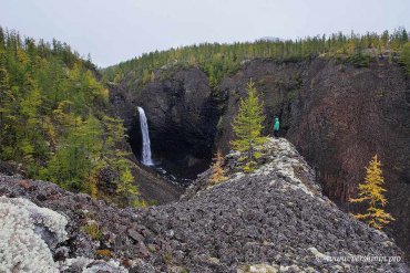 Путорана июль 2019 — Фототур на плато Путорана. Июль 2019 — фотограф Владимир Рябков