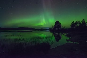 Ладожское июнь 2019 — Фототур на Ладожское озеро. Июнь 2019 — фотограф Владимир Рябков