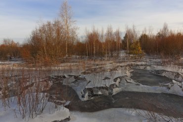 Нижегородская область — Нижегородская область — фотограф Владимир Рябков