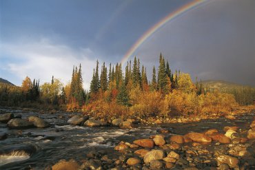Кузнецкий Алатау — Кузнецкий Алатау — фотограф Владимир Рябков