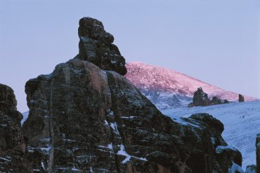 Центральная Чукотка — Центральная Чукотка — фотограф Владимир Рябков