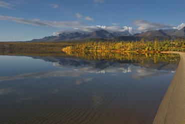 Фототур на озеро Джека Лондона — Фототур на озеро Джека Лондона 2016 — фотограф Владимир Рябков