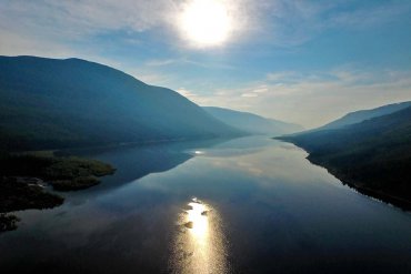 Путорана июль 2019 — Фототур на плато Путорана. Июль 2019 — фотограф Владимир Рябков