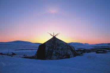Центральная Чукотка — Центральная Чукотка — фотограф Владимир Рябков