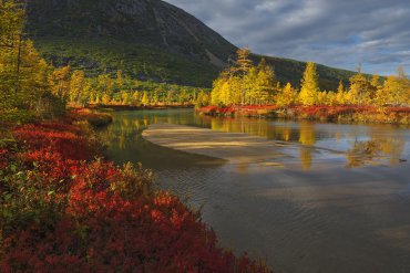 Фототур на озеро Джека Лондона — Фототур на озеро Джека Лондона 2016 — фотограф Владимир Рябков