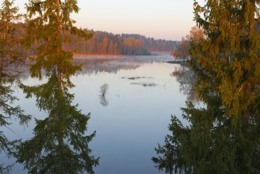 Подмосковье — Подмосковье — фотограф Владимир Рябков