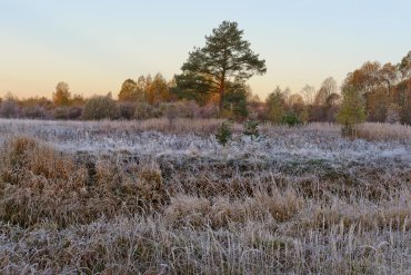 Нижегородская область — Нижегородская область — фотограф Владимир Рябков