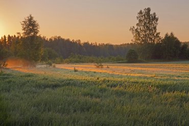 Нижегородская область — Нижегородская область — фотограф Владимир Рябков