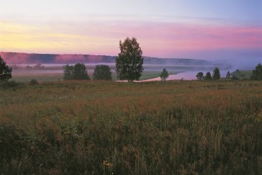 Волга — Волга — фотограф Владимир Рябков