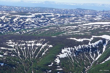 Путорана июль 2019 — Фототур на плато Путорана. Июль 2019 — фотограф Владимир Рябков