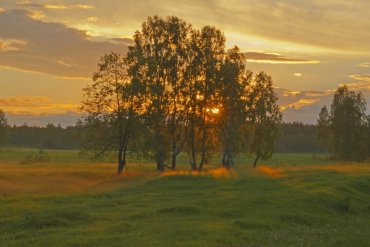 Нижегородская область — Нижегородская область — фотограф Владимир Рябков