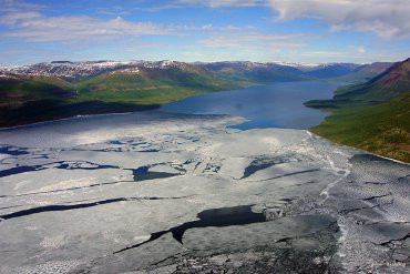 Путорана июль 2019 — Фототур на плато Путорана. Июль 2019 — фотограф Владимир Рябков