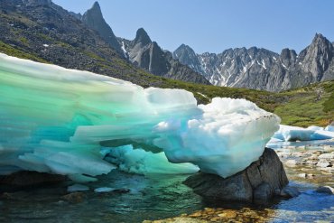 Озеро Джека Лондона — Фототур на озеро Джека Лондона 2017 — фотограф Владимир Рябков