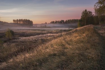 Владимирская область — Владимирская область — фотограф Владимир Рябков