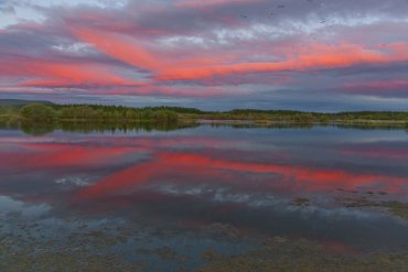 Центральная колыма — Центральная Колыма — фотограф Владимир Рябков