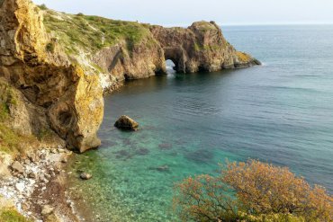 Phototours «Crimea in Spring. 2018» — фотограф Владимир Рябков