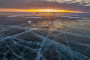 Байкал март 2019 — Фототур на зимний Байкал. 2019 — фотограф Владимир Рябков