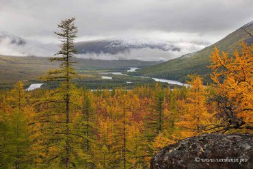 Путорана июль 2019 — Фототур на плато Путорана. Июль 2019 — фотограф Владимир Рябков