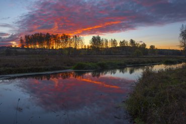 Владимирская область — Владимирская область — фотограф Владимир Рябков