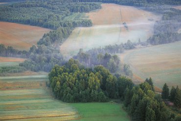 Нижегородская область — Нижегородская область — фотограф Владимир Рябков