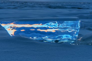 2018 Фототур на зимний Байкал — Фототур на озеро Байкал. Зима 2018 — фотограф Владимир Рябков