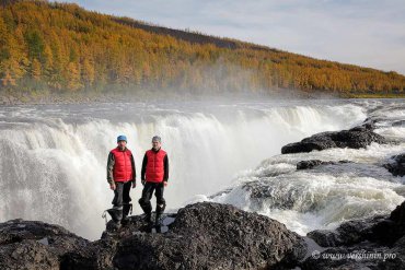 Путорана июль 2019 — Фототур на плато Путорана. Июль 2019 — фотограф Владимир Рябков