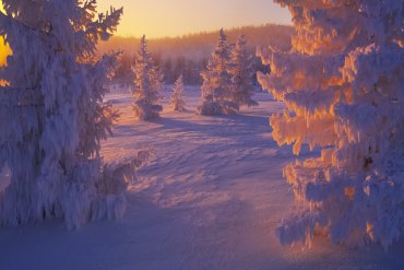2018 Фототур на Полюс Холода — Фототур на Полюс Холода 2018 — фотограф Владимир Рябков