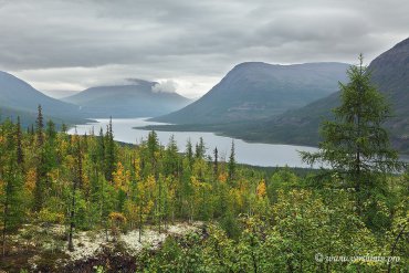 Путорана июль 2019 — Фототур на плато Путорана. Июль 2019 — фотограф Владимир Рябков