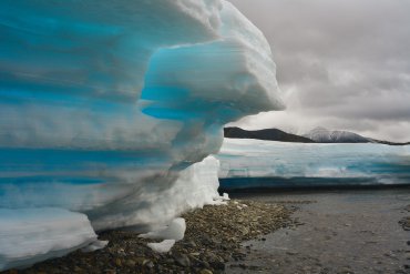 Центральная колыма — Центральная Колыма — фотограф Владимир Рябков